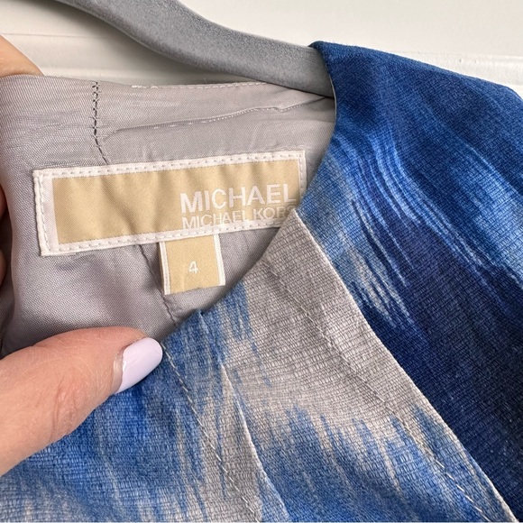 Michael Kors Midi Dress - Picture 4 of 4